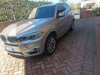 Usata BMW X5 218 CV (160 kW) 2014 SUV