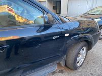 Usata Hyundai Tucson 143 CV (105 kW) 2008 Nero SUV