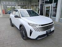 Usata Peugeot e-3008 Allure 156 kW (213 CV) 2024 Bianco SUV