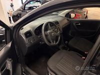 Usata VW Polo Trendline 2016 Grigio Berlina