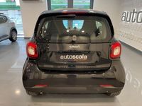 usata Smart ForTwo Coupé 70 1.0 twinamic Youngster rif. 17740353