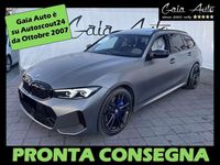 Usata BMW M340 340 CV (250 kW) 2023 Grigio Berlina