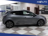 Usata Renault Clio V Techno 91 CV (66 kW) 2025 Gray Berlina