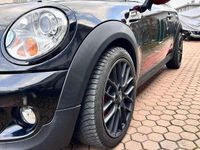 Usata Mini John Cooper Works 211 CV (155 kW) 2011 Utilitaria