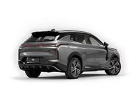 Nuova Lynk & Co 08 139 CV (102 kW) 2026 Verde SUV