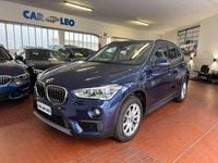 Usata BMW X1 150 CV (110 kW) 2019 Other SUV