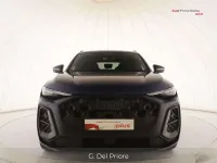 Usata Audi Q5 S-Line 204 CV (150 kW) 2025 Blu/azzurro SUV
