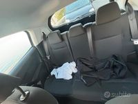 Usata Peugeot 208 68 CV (50 kW) 2016 Blu Utilitaria