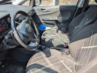 Usata Opel Corsa 95 CV (69 kW) 2016 Bianco Utilitaria