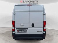 Nuova Opel Movano S 140 CV (102 kW) 2025 Bianco Furgone