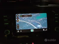 Usata Skoda Fabia 60 CV (44 kW) 2020 Utilitaria