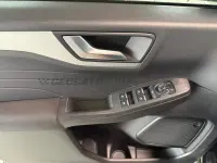 Usata Ford Kuga Titanium X 150 CV (110 kW) 2024 Nero SUV