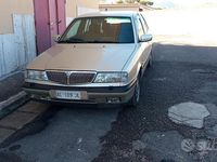 Usata Lancia Dedra 1997 Bianco Berlina