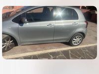 Usata Toyota Yaris 69 CV (50 kW) 2009 Berlina