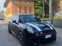 usata Mini John Cooper Works f56