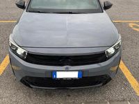 Usata Opel Corsa Ultimate 2024 Berlina