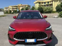 Usata MG HS Luxury 162 CV (119 kW) 2024 SUV