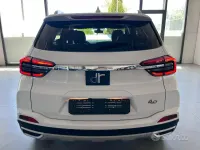 Usata DR DR 4.0 114 CV (83 kW) 2022 Bianco SUV