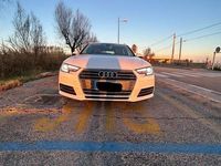 usata Audi A4 2.0 tdi Business Sport 150cv