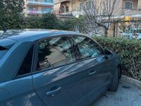 Usata Audi A1 Sportback Ambiente 116 CV (85 kW) 2015 Grigio Utilitaria