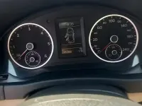 Usata VW Tiguan 140 CV (102 kW) 2010 Grigio SUV