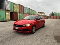 Usata Fiat Tipo 2021 Rosso Berlina
