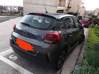 Usata Citroën C3 83 CV (61 kW) 2020 Utilitaria
