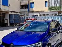 Usata Renault Mégane IV GT 165 CV (121 kW) 2017 Berlina