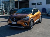 usata Renault Captur Plug-in Hybrid E-Tech 160 CV Intens