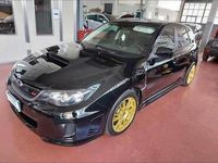 usata Subaru Impreza 2.0d 4Q Sport Dynamic (sport) 6mt