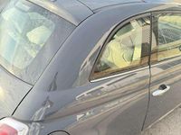 Usata Fiat 500 Lounge 95 CV (69 kW) 2016 Utilitaria