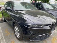 Occasion Alfa Romeo Tonale Sprint 131 ch (96 kW) 2023 Noir SUV