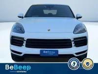 Usata Porsche Cayenne 340 CV (250 kW) 2021 Bianco SUV