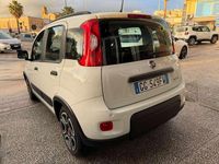 Usata Fiat Panda City Life 69 CV (50 kW) 2021 Bianco Utilitaria