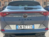 Usata Cupra Formentor 150 CV (110 kW) 2023 Grigio SUV