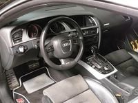 Usata Audi Coupé 190 CV (139 kW) 2010 Nero Coupé