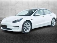 Usata Tesla Model 3 RWD 208 kW (283 CV) 2022 Bianco Berlina