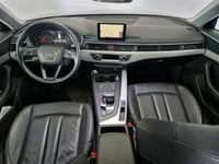 usata Audi A4 Avant 2.0 TDI 122 CV S tronic Business
