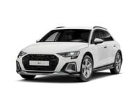 Nuova Audi A3 Business 150 CV (110 kW) 2026 Bianco