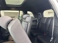 Usata Mercedes GLB200 Premium 150 CV (110 kW) 2023 Argento tech SUV