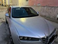 Usata Alfa Romeo 159 150 CV (110 kW) 2007 Berlina