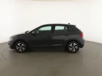 Usata VW Polo Comfortline 80 CV (58 kW) 2020 Grigio Utilitaria