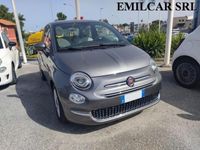 usata Fiat 500 1.0 Hybrid Dolcevita