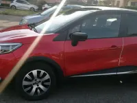 Usata Renault Captur 90 CV (66 kW) 2019 SUV