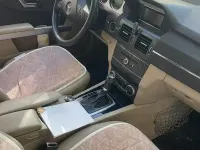 Usata Mercedes GLK220 2011 Bianco SUV