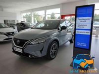 Usata Nissan Qashqai Tekna 140 CV (102 kW) 2024 Grigio SUV