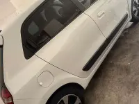 Usata Renault Twingo SE 71 CV (52 kW) 2014 Bianco Utilitaria