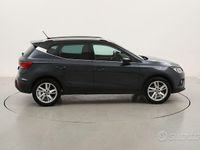 Usata Seat Arona FR 90 CV (66 kW) 2020 Grigio SUV