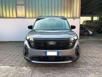 Usata Ford Tourneo Courier Active 125 CV (91 kW) 2024 Grigio Monovolume