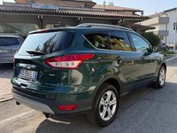 Usata Ford Kuga Titanium 120 CV (88 kW) 2016 Grigio SUV
